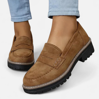 Selene™ Orthopedic Loafers