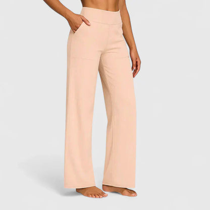 Amélie™ All-Day Comfort Stretch Pants