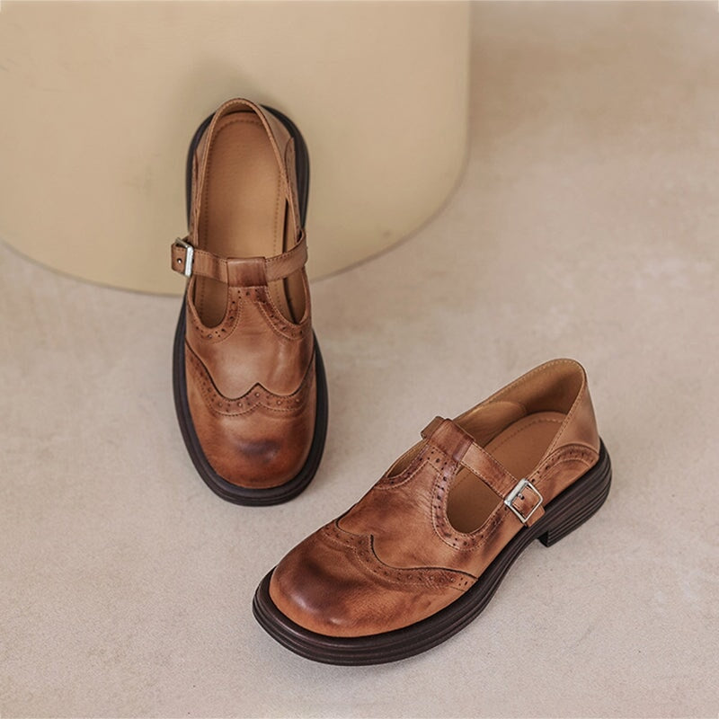 Mattea Elegant Mary Janes lifestyle