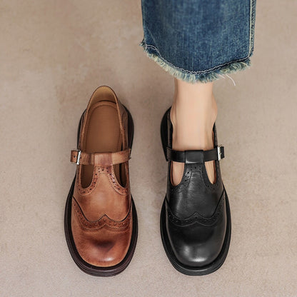 Mattea Elegant Mary Janes lifestyle