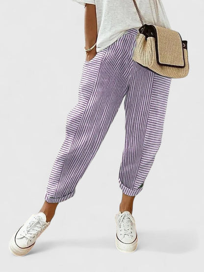 Elvira™ | Women Comfortable Pants