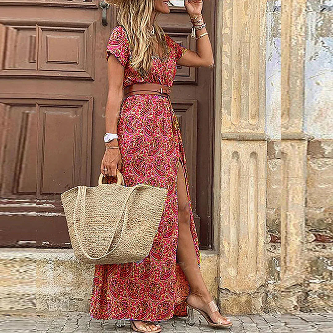 Sarisa™ - Red