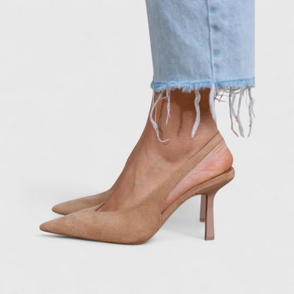 Bella™ Orthopedic Heels