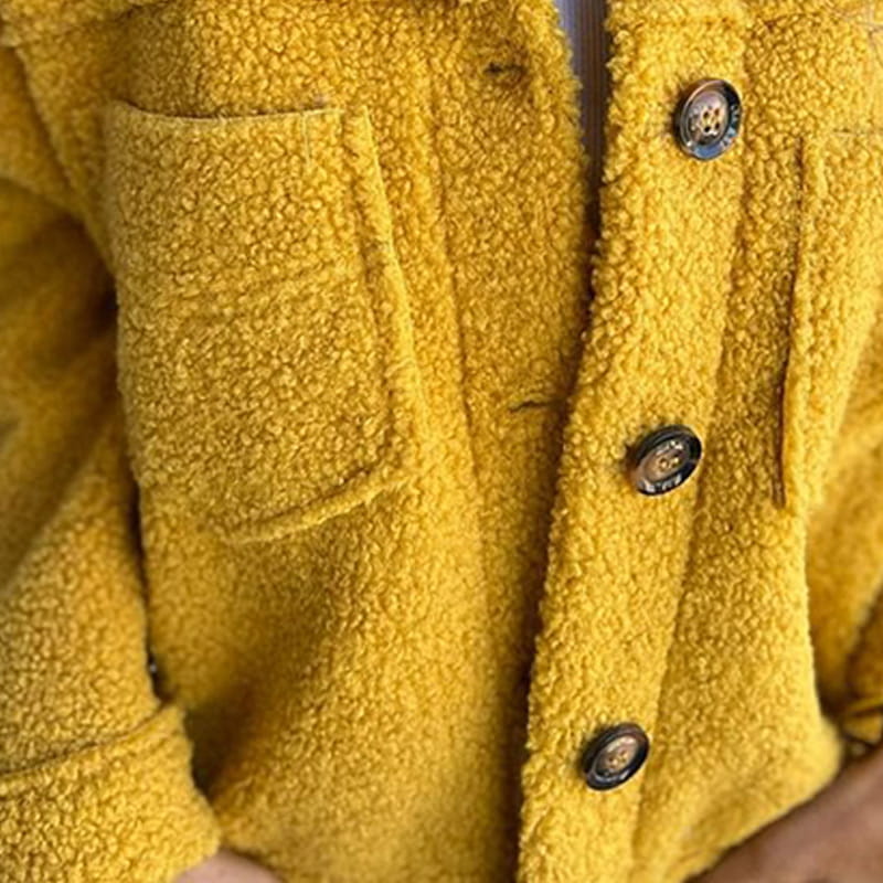 Harriet™ Stylish Cosy Jacket