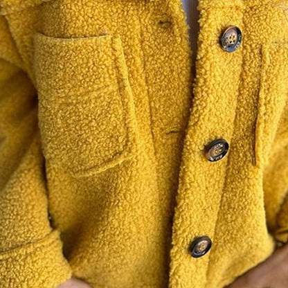Harriet™ Stylish Cosy Jacket