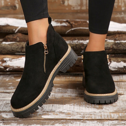 Liora | Women Sophisticated Boots