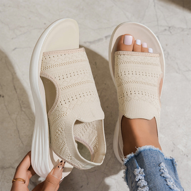 Zina Beige