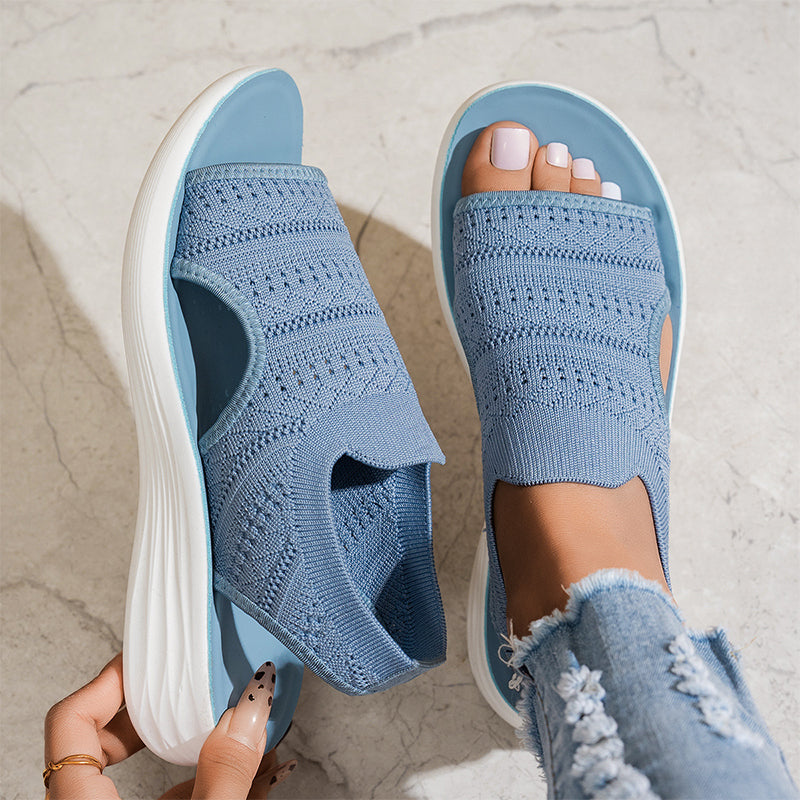 Zina Blue