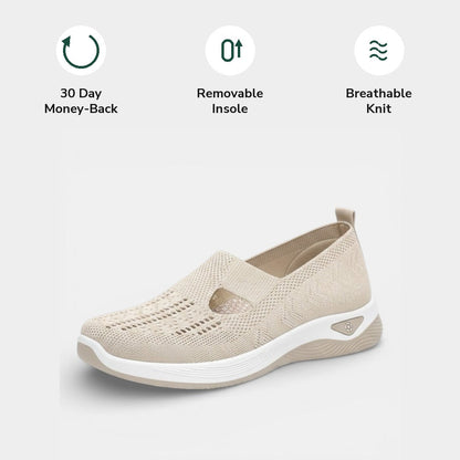 Carry™ Slip-On Shoes Beige