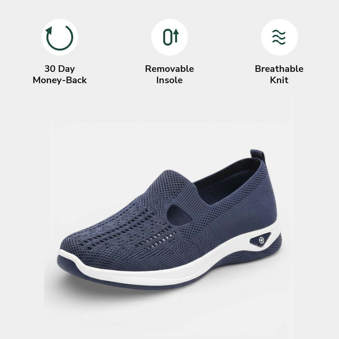 Carry™ Slip-On Shoes Blue