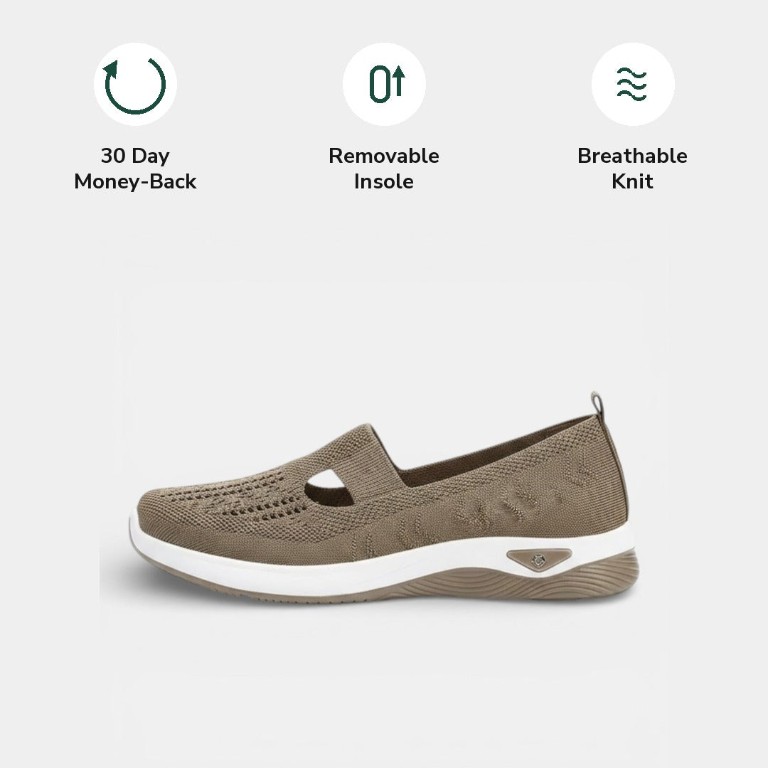 Carry™ Slip-On Shoes Khaki