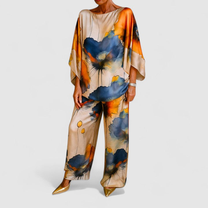 Monica™ Elegant Two-Piece Set