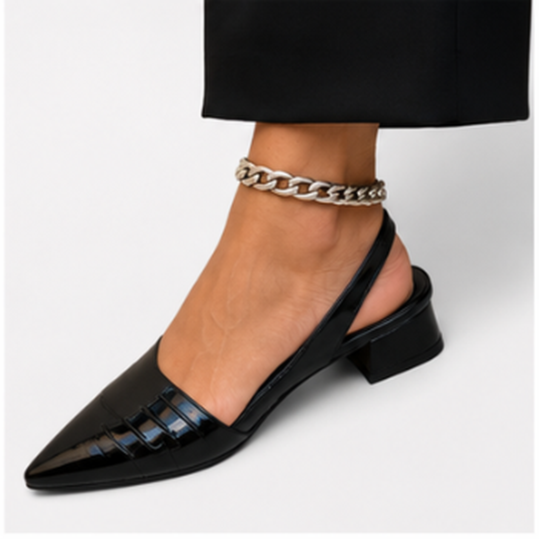 Liza™ Elegant Heels