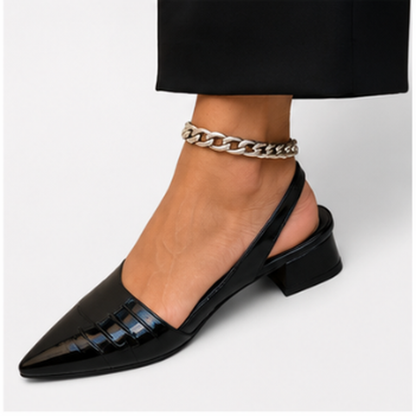 Liza™ Elegant Heels